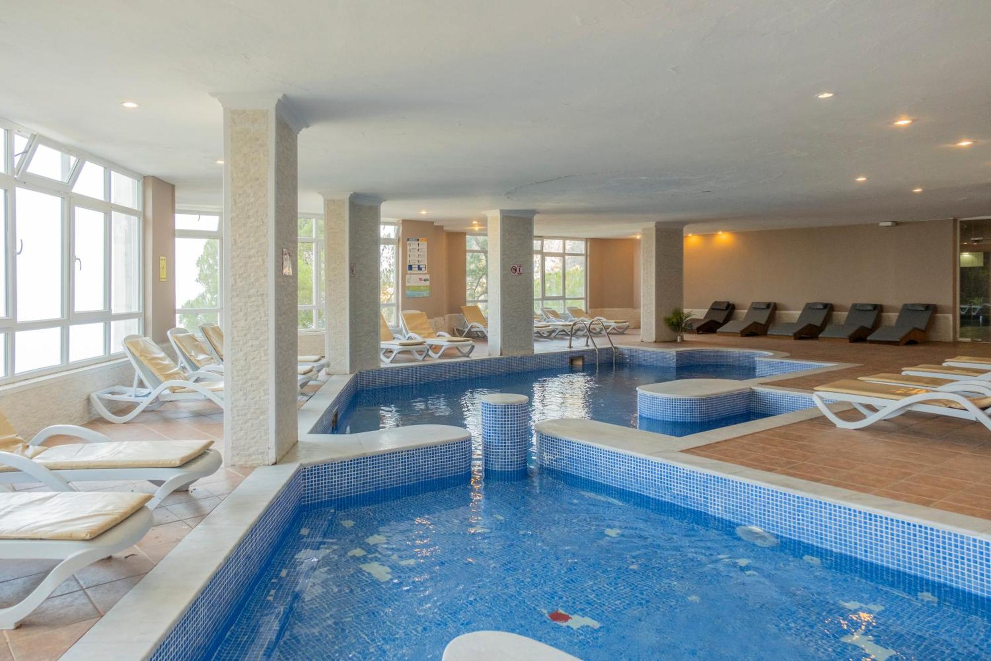 Ladonia Hotels Adakule Aydin Exterior photo